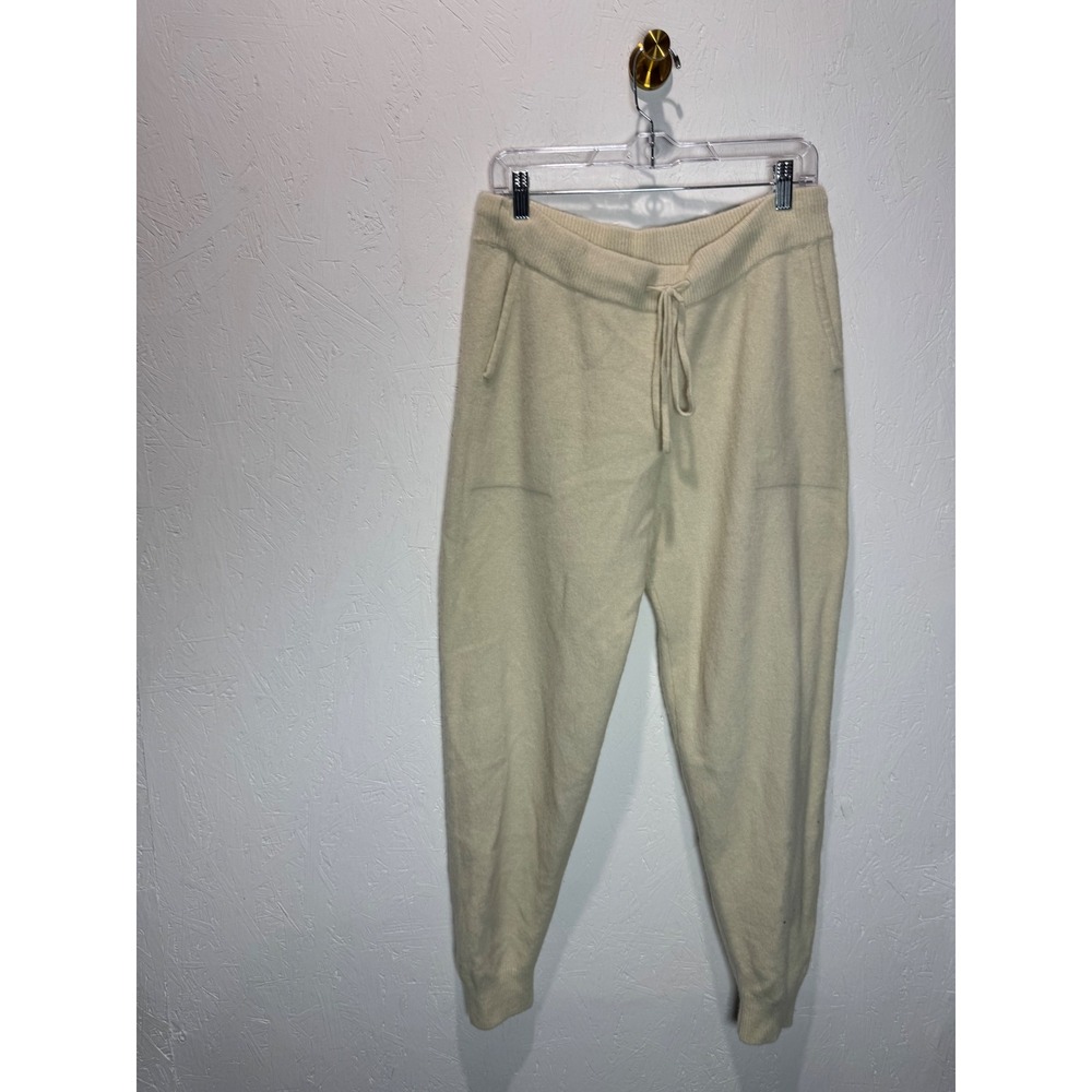 Rails Ash knit Wool Cashmere Blend Knit Joggers XL 835A-212A-3071 - Picture 4 of 10